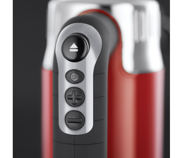 Russell Hobbs 25200-56 Retro Ribbon Red - 453728 - zdjęcie 3